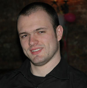 Adrien Debry