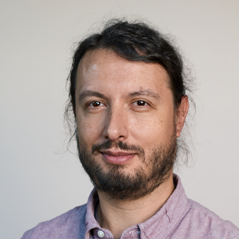 Alexandre Tuleu
