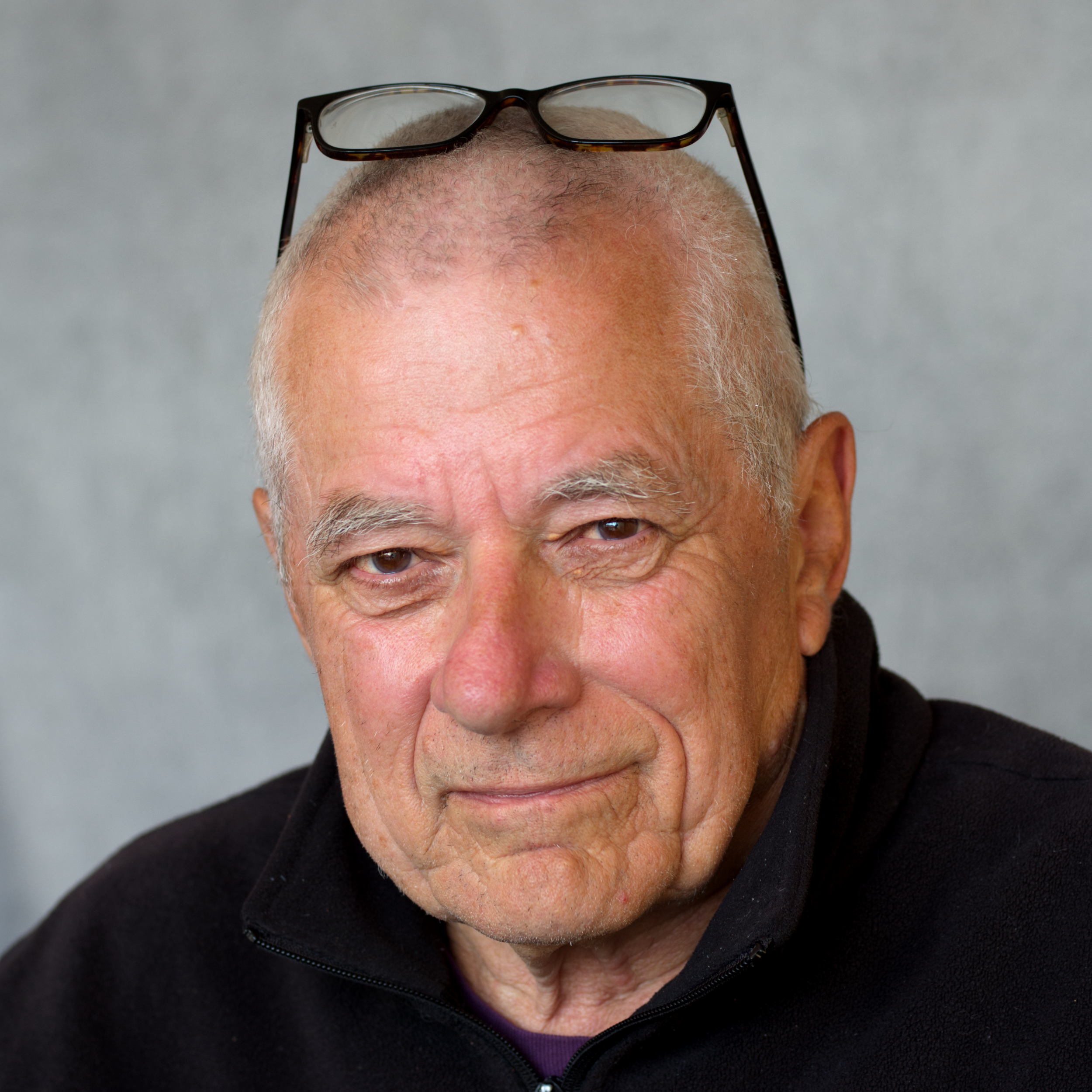 André Langaney