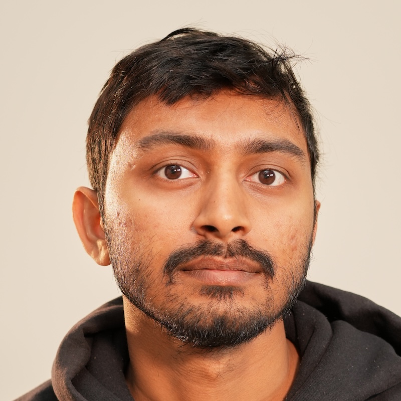 Arnab Datta