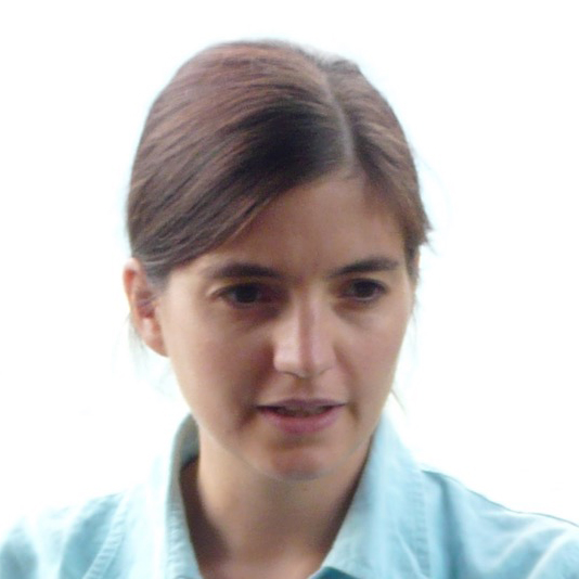 Athanasia Tzika
