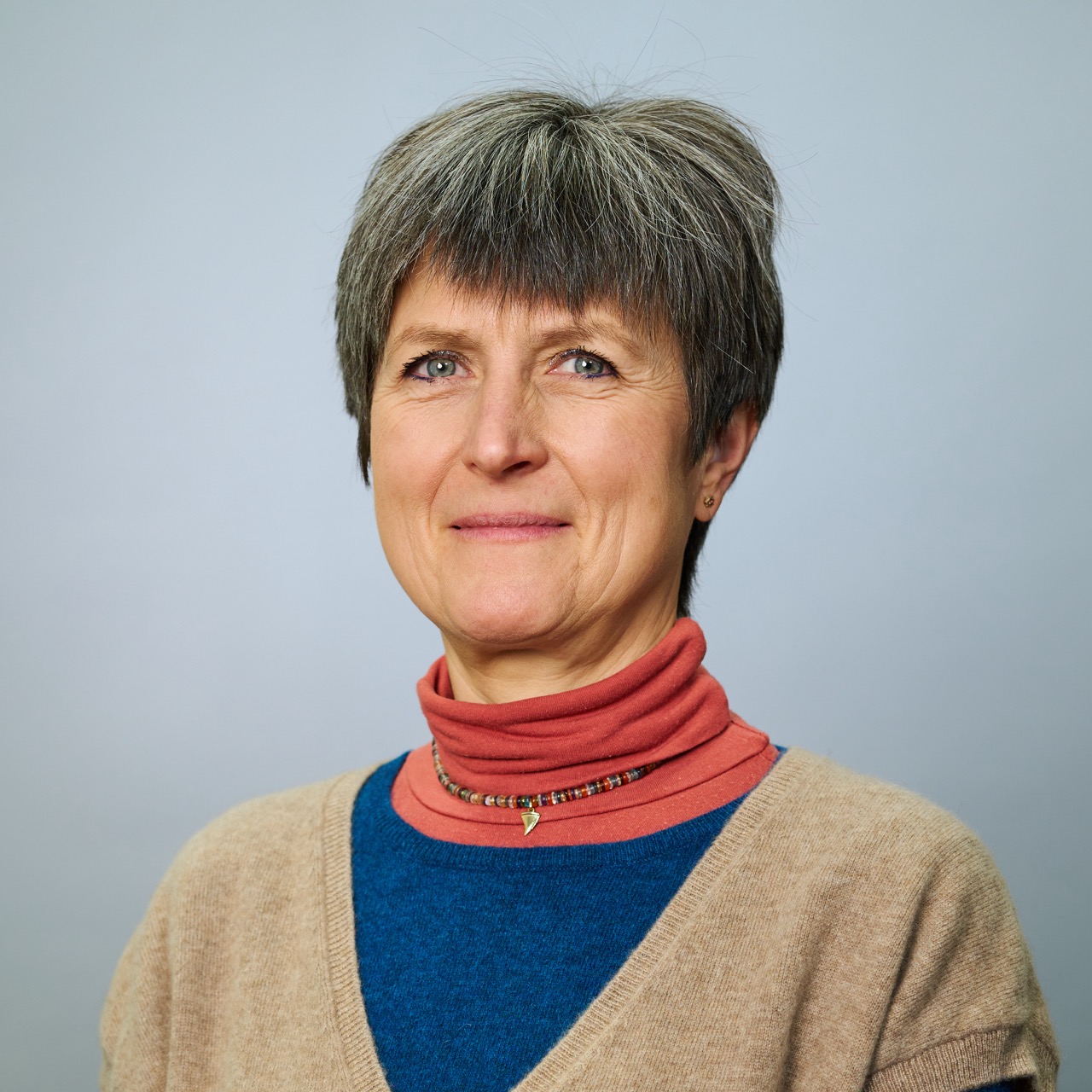Bénédicte Mascrez