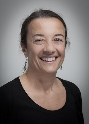Christelle Vangenot