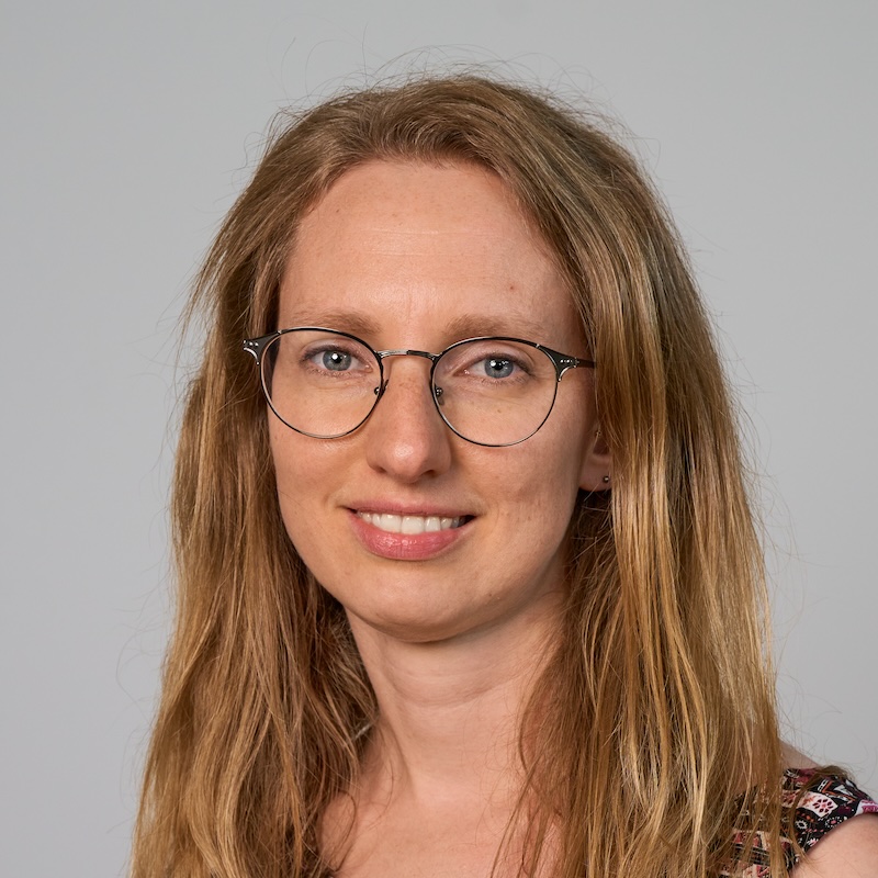 Chrystelle Perruchoud