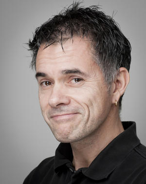 David Roessli