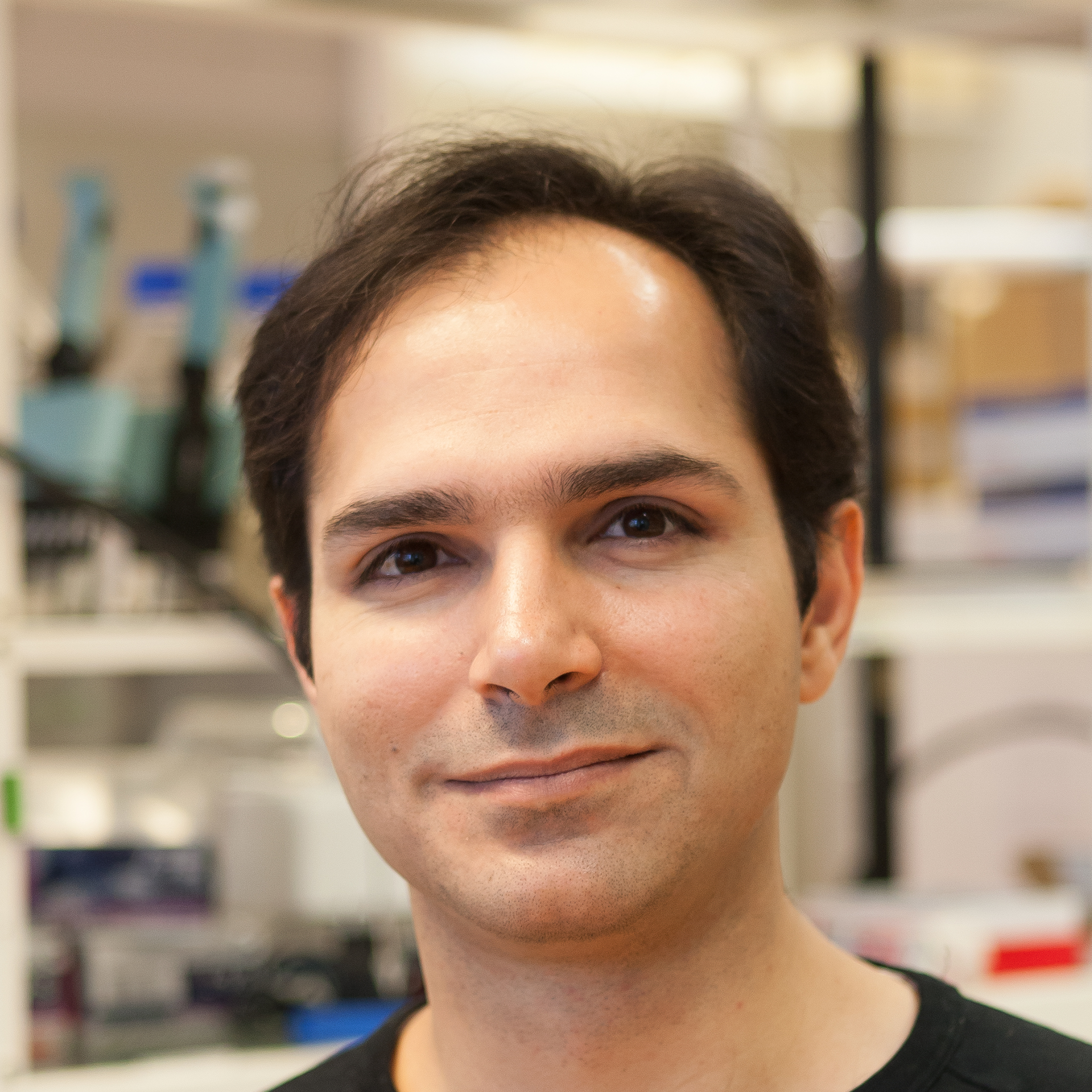 Ebrahim Jahanbakhsh