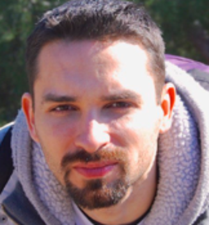 Florent Montange
