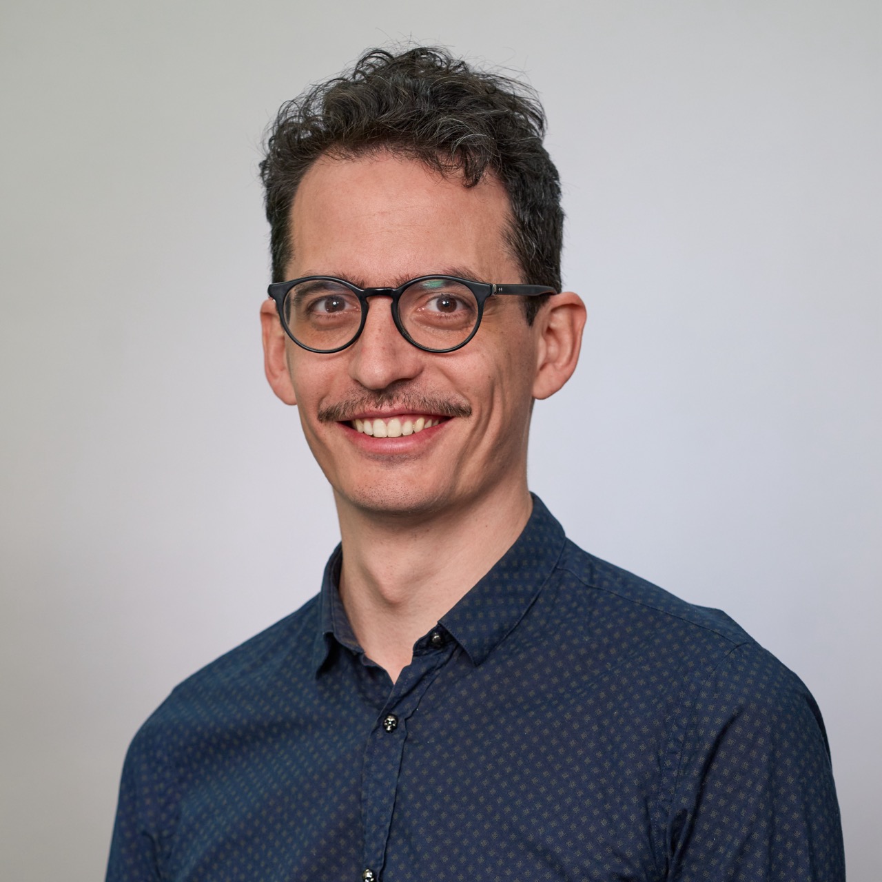 Joël Tuberosa