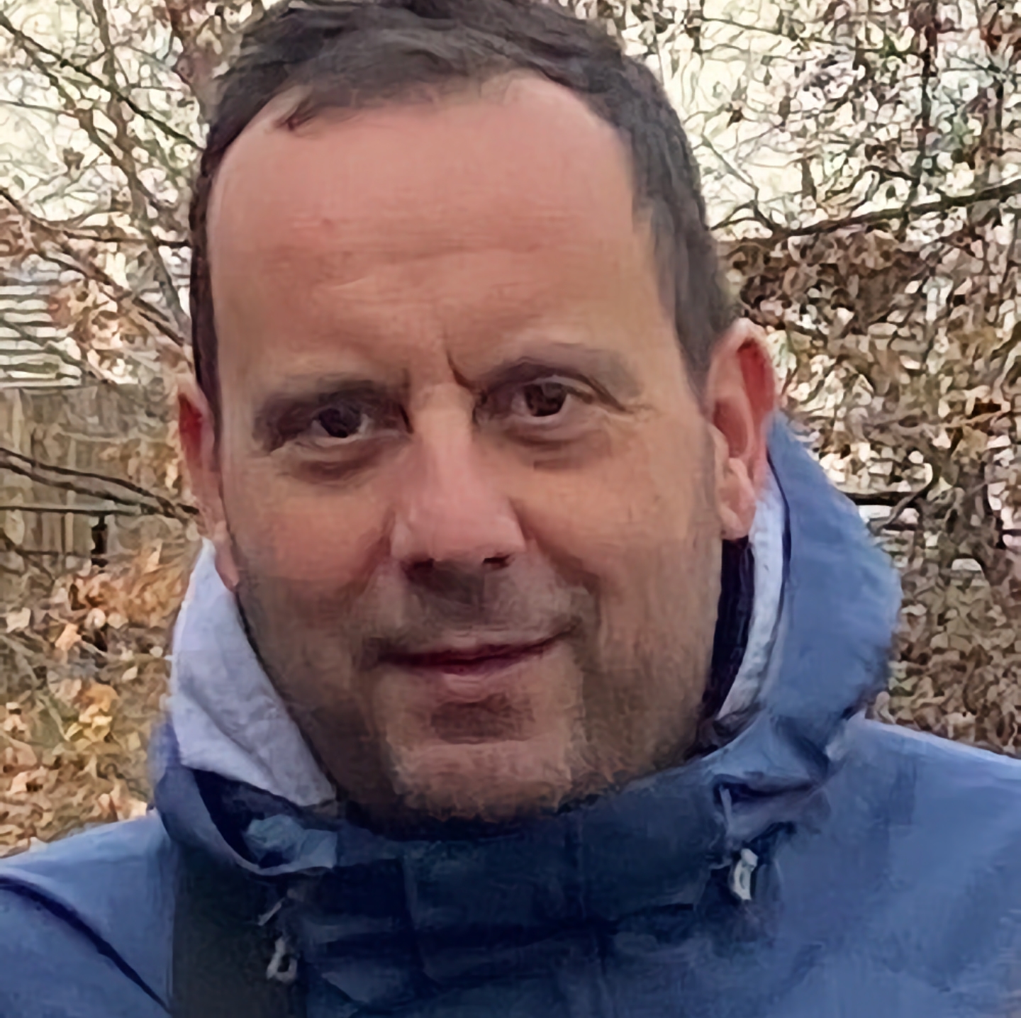 Kostas Kampourakis