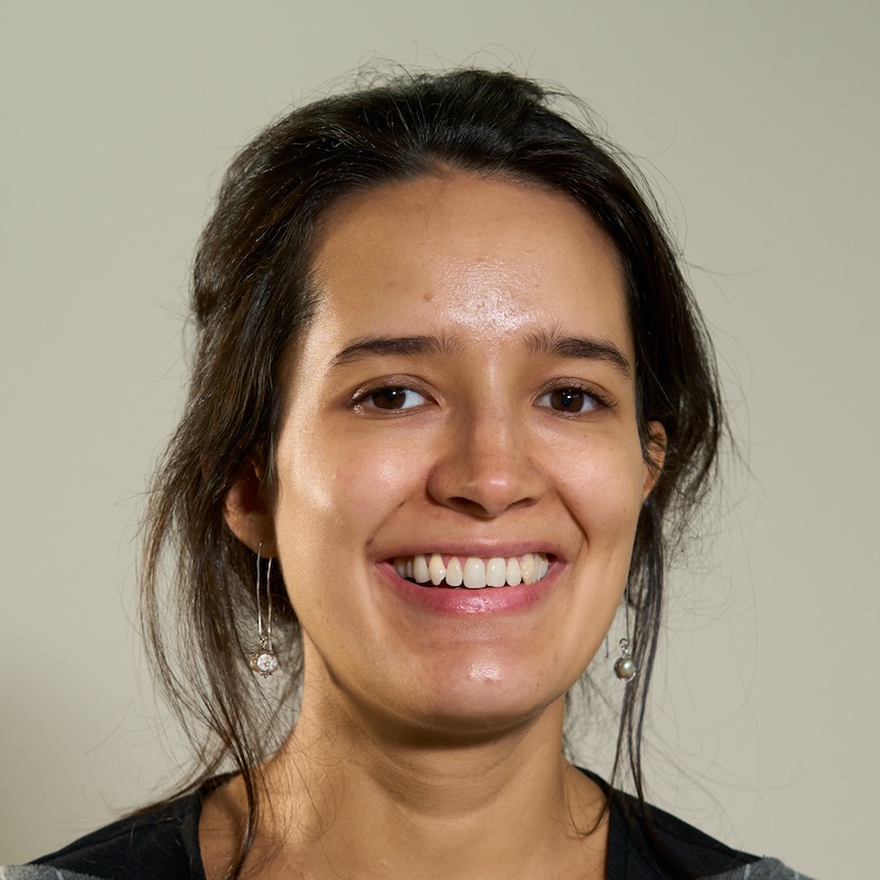 Laura Bocanegra Moreno