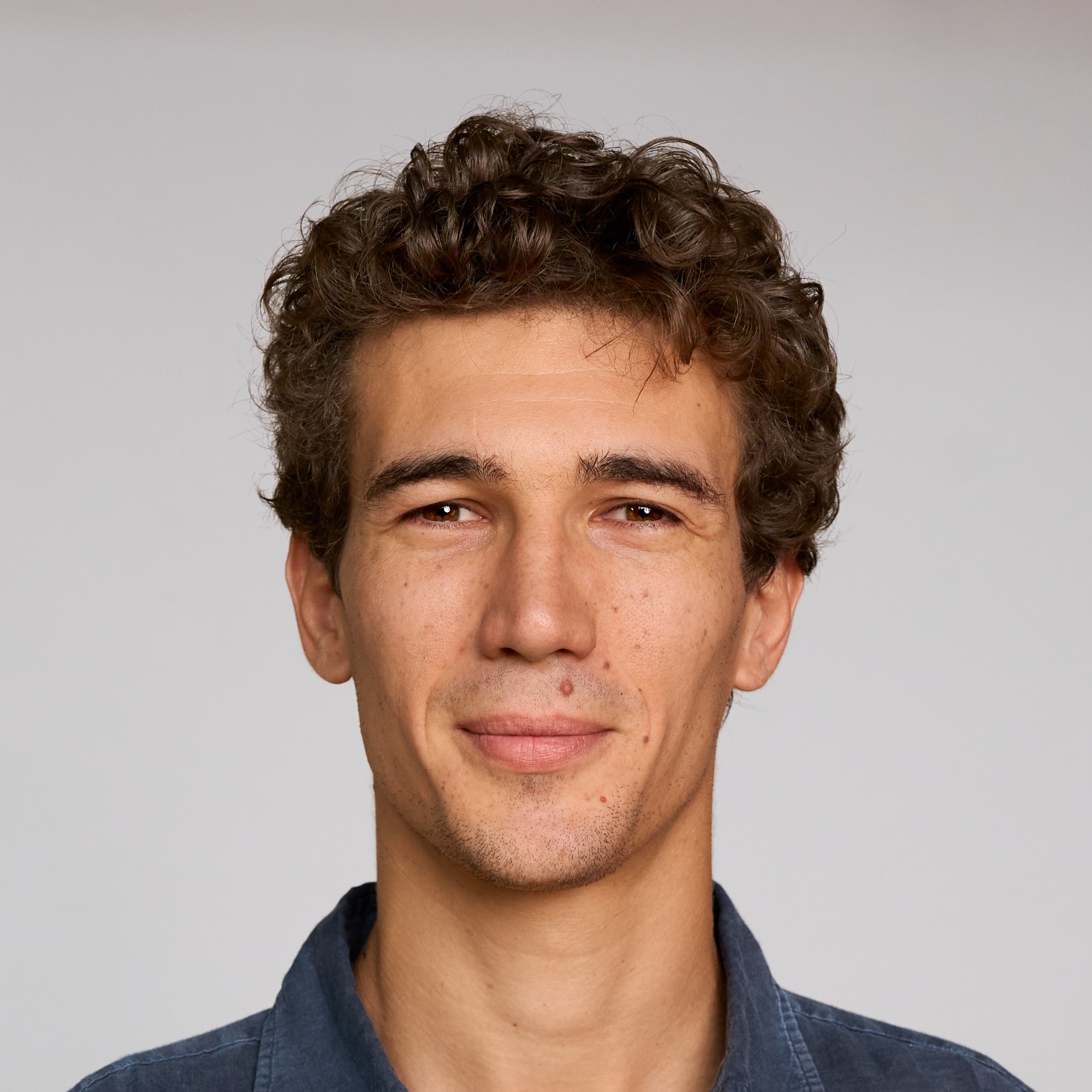 Lodovico Mazzei