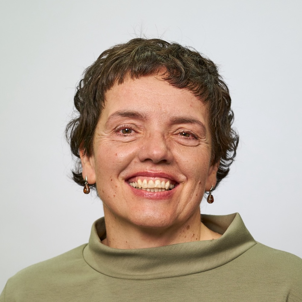 Maria Holzmann