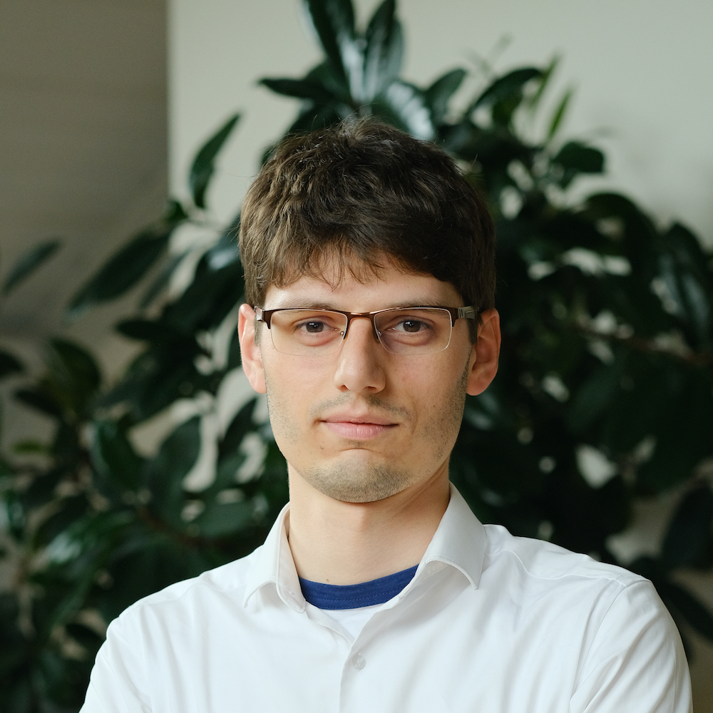 Nicolas Cuny