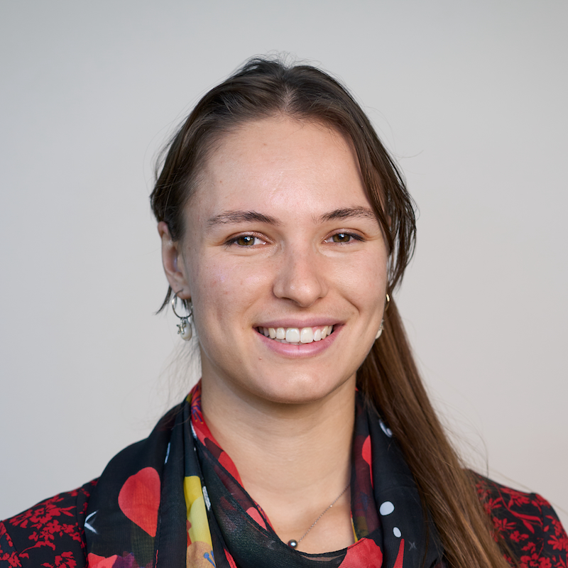 Oriane Foussadier