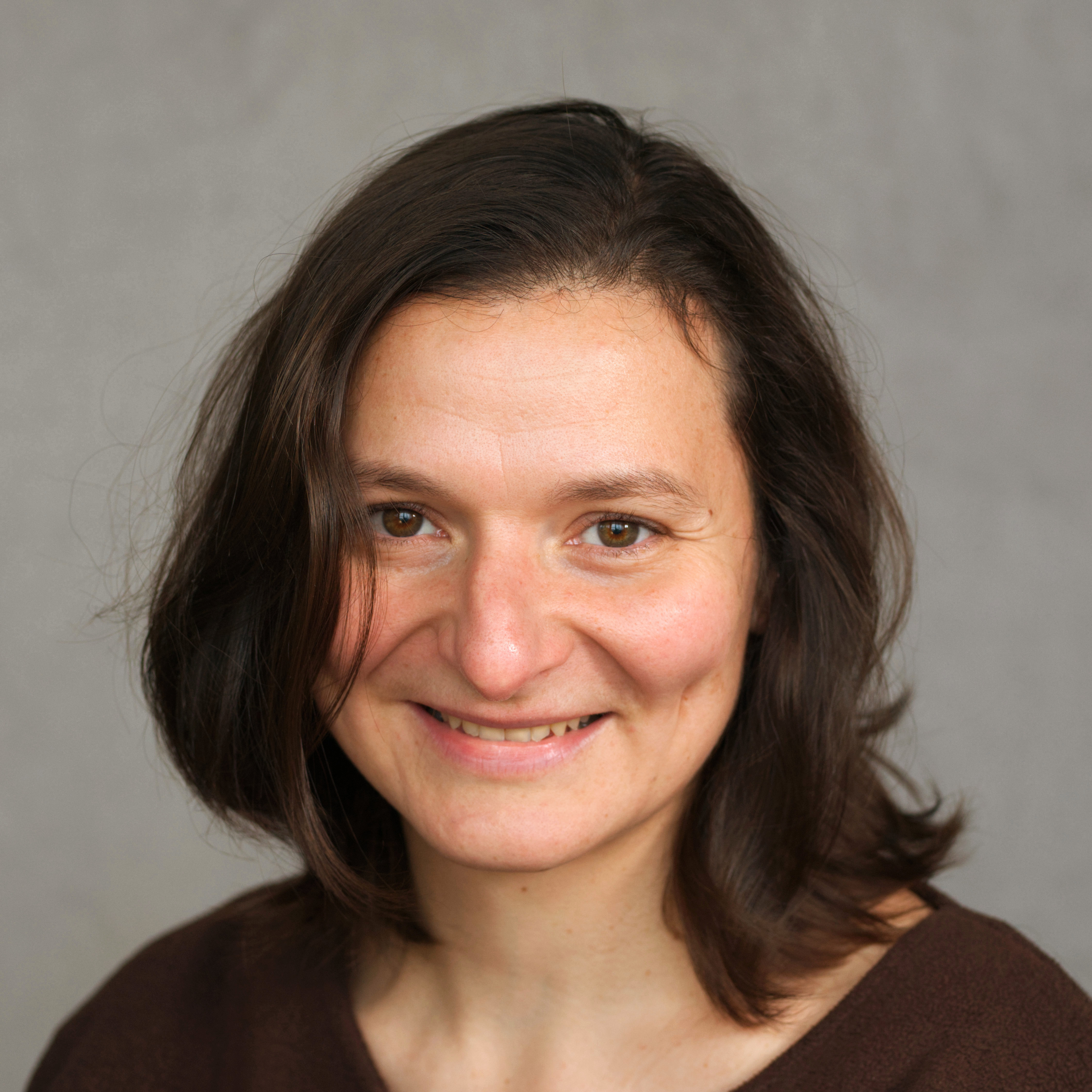 Pascale Gerbault