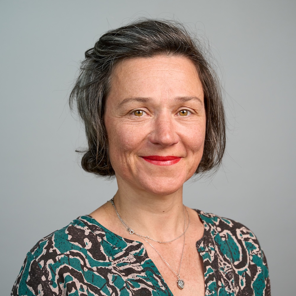 Sandrine Hardouin
