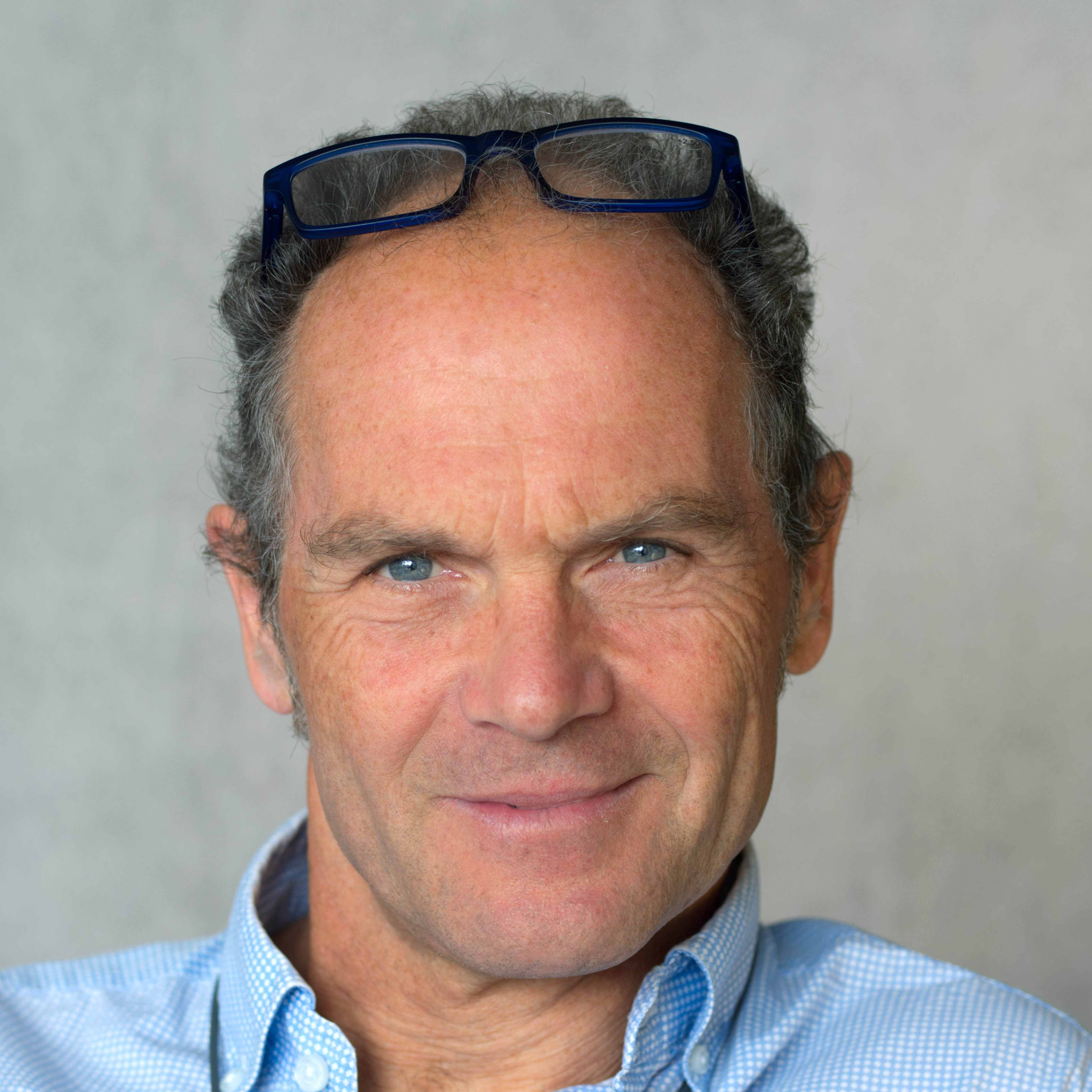 Stephan Weber