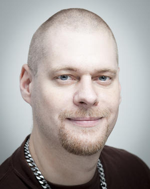 Stéphane Buhler