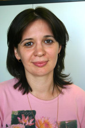 Wanda Christa Buzgariu