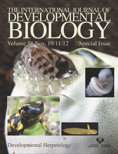Reptilian Genomics and Transcriptomics make a leap forward