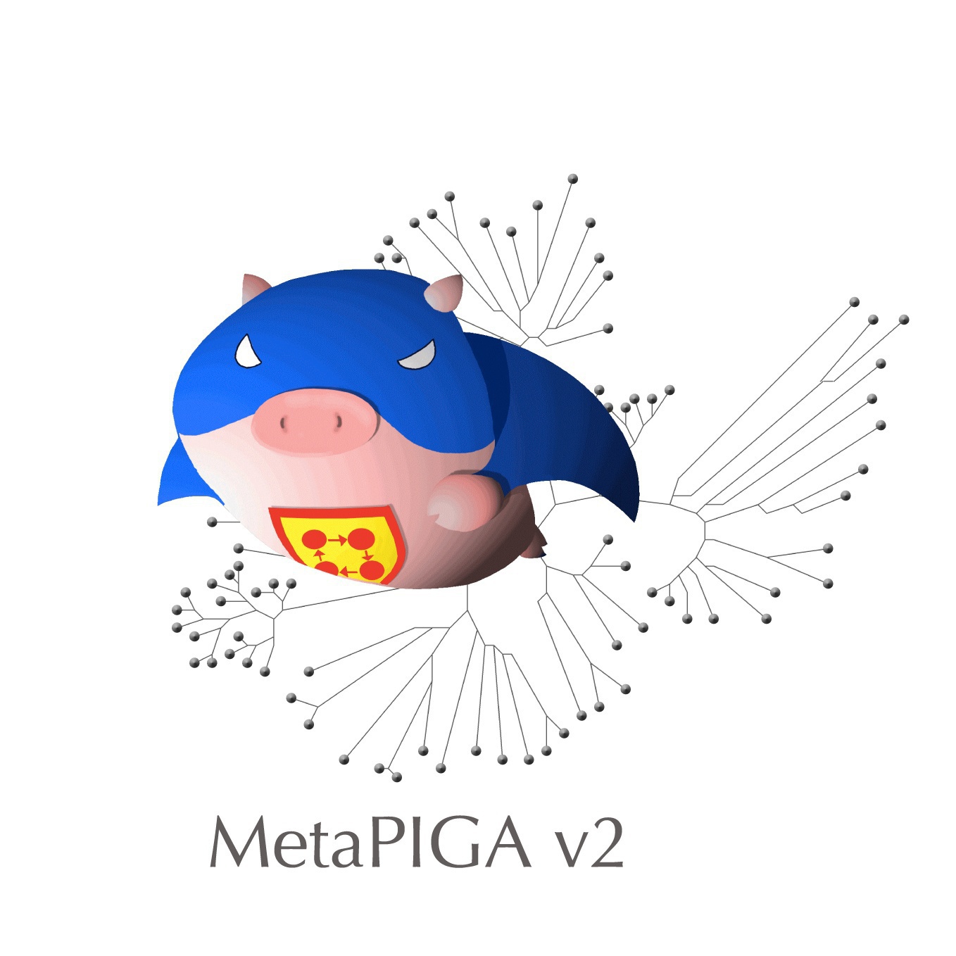 Release of MetaPIGA2, a software for very large evolutionary tree reconstruction