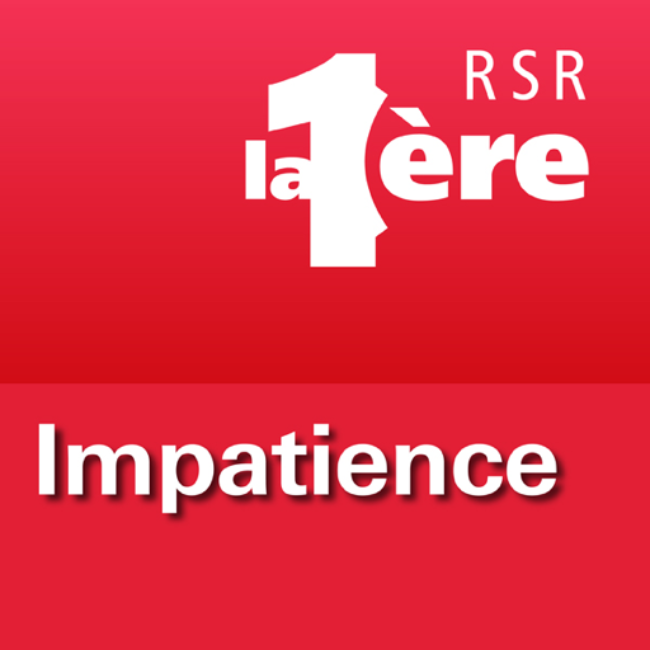 Prof. Milinkovitch in «Impatience» on the RSR radio
