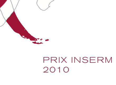 The “Prix International de l’INSERM” is awarded to Denis Duboule for his scientific career